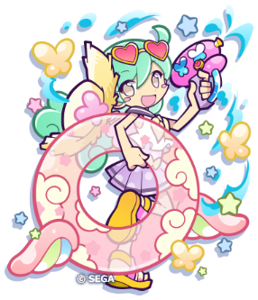 ぷよぷよ クエスト 簡単操作で大連鎖 爽快 パズル のニュース 最新つぶやきまとめ Iphoneアプリ Applion