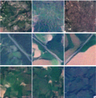 Bertrand Le Saux (@blesa_ux) on Twitter photo #WhereonEarth is this? (<a href="/ESA_EO/">ESA Earth Observation</a> 😉)
There's life beyond GAN!
Find the trick w/ Javiera Castillo-Navarro <a href="/javi_fcn/">Javiera Castillo</a>: Joint Energy Models
👉#EO classification, and also generation, anomaly detection, inpainting, restoration....
Fri 16/07 5pm <a href="/Igarss2021/">IGARSS 2021</a>
igarss2021.com/view_paper.php… #WhereonEarth is this? (<a href="/ESA_EO/">ESA Earth Observation</a> 😉)
There's life beyond GAN!
Find the trick w/ Javiera Castillo-Navarro <a href="/javi_fcn/">Javiera Castillo</a>: Joint Energy Models
👉#EO classification, and also generation, anomaly detection, inpainting, restoration....
Fri 16/07 5pm <a href="/Igarss2021/">IGARSS 2021</a>
igarss2021.com/view_paper.php…