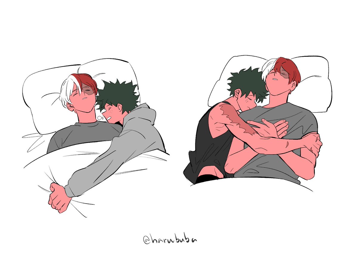 harububa's tweet photo. 🍀🍰izutodo in

WINTER          vs        SUMMER https://t.co/UqomSRCJLO