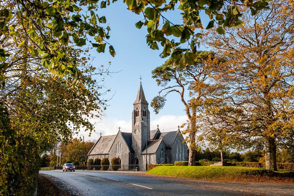 Terryglass is a picturesque village located on the northern shores of Lough Derg. Down at the harbour, located a short walk from the village you will find BBQ & Picnic facilities, a playground, slipway, toilets and showers. 

#VisitTipperary #DiscoverLoughDerg
