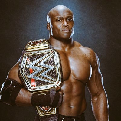   Happy Birthday All Mighty Bobby Lashley   