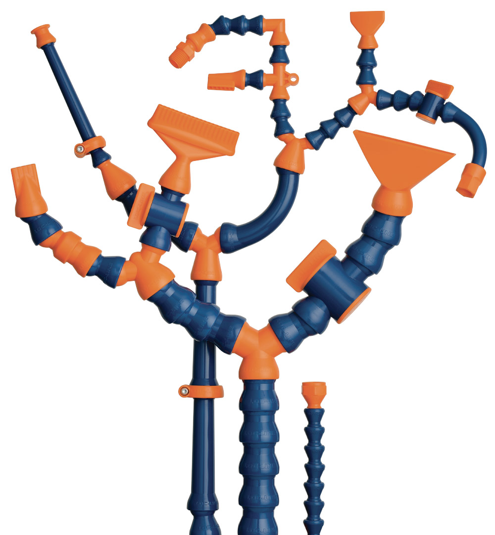 cagelli's tweet image. Sapevi che il sistema di tubi flexo componibili di Loc Line non è utilizzato solo nel mondo della meccanica? 
Scopri tutte le applicazioni Loc Line.
cagelli.com/it/blog/applic…
#cagellidistribuzione #locline