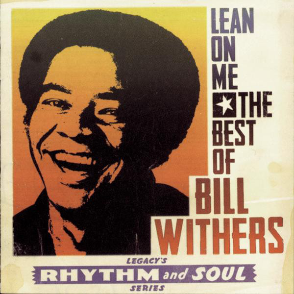 The Same Love That Made Me Laugh - Bill Withers
The Best Of Bill Withers (Lean On Me) - 2000 - 3:21
Now playing on https://t.co/oXiWlJc7Gh
#ballsackradio https://t.co/rht6IbpK9Z