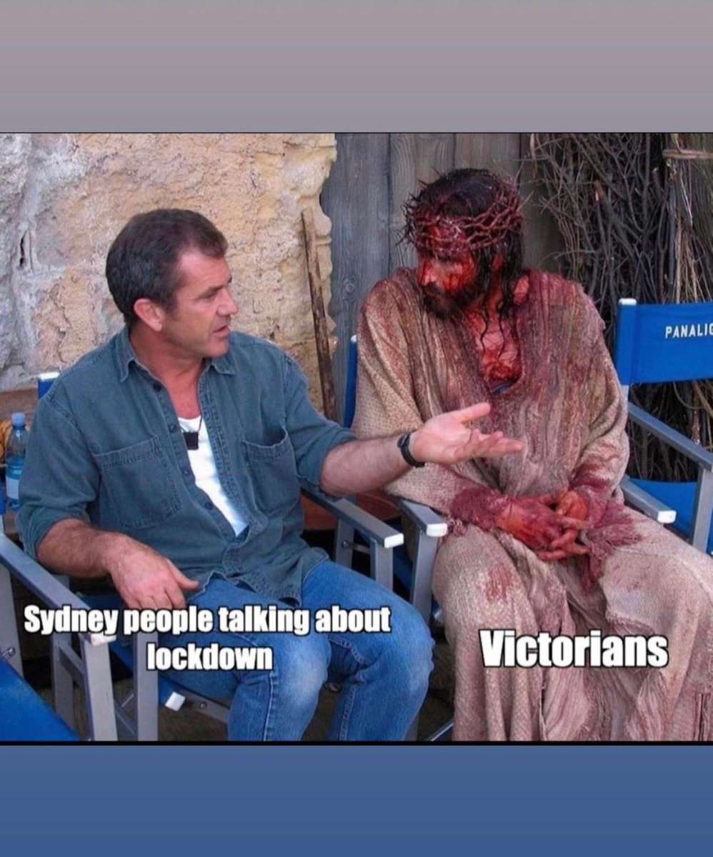 Sent to me by senior Fed politician!