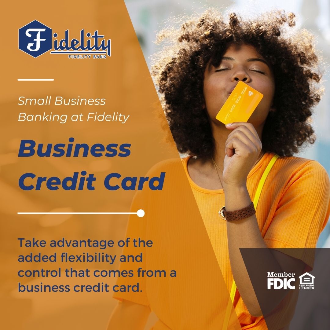 Fidelity Bank (@fidelitybankLA) / X