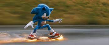 Based on Sega’s videogame franchise, SONIC follows follows the adventures of the brash bright blue hedgehog as he navigates the complexities of life on Earth with his newfound best friend Tom.

Sonic The Hedgehog is our Kids' Club film tomorrow at 11am:
https://t.co/6zEQt5li0D https://t.co/nbo24XCCvY