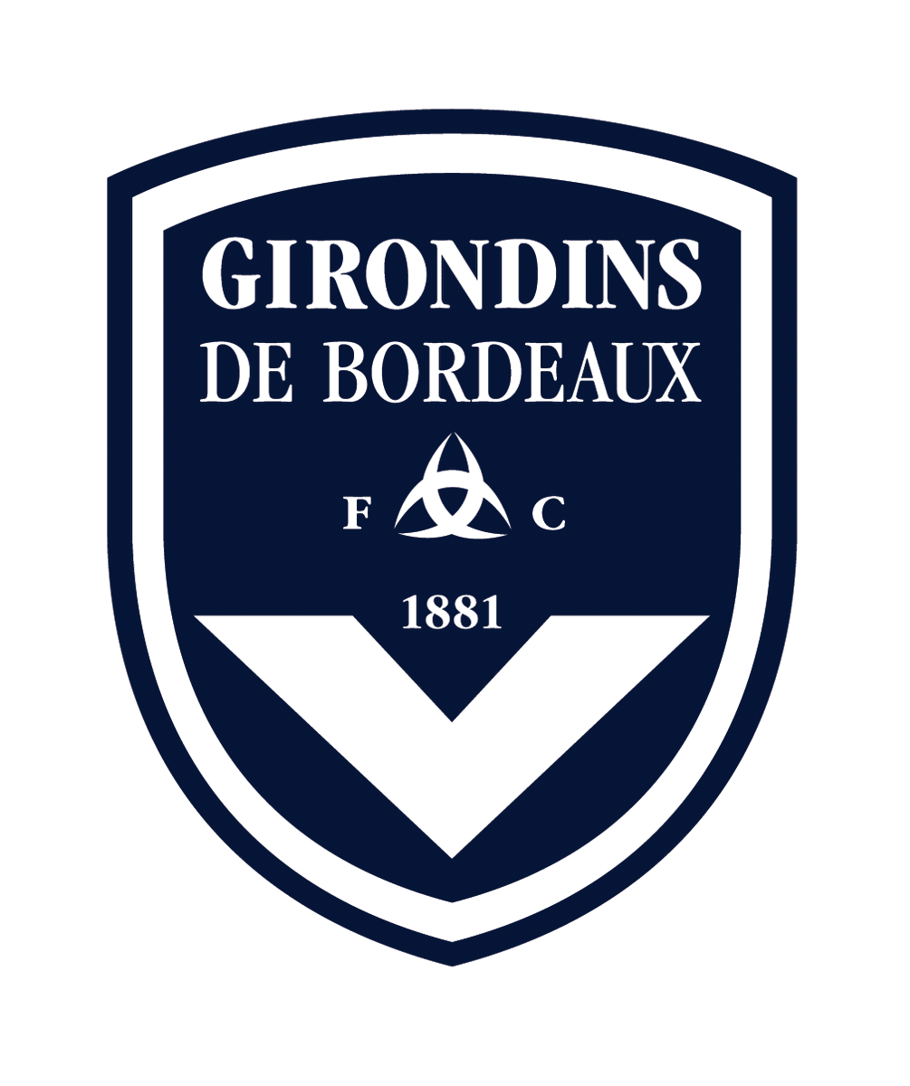 girondins's tweet photo. Gérard Lopez : "On ne va pas revenir à l’ancien logo, mais au logo des Girondins de Bordeaux". https://t.co/rQX0Vu6CBF