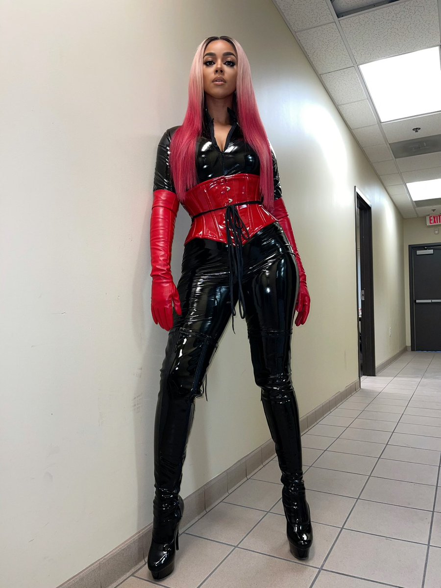 Lyndriette made an appearance on set ❤️‍🔥❤️‍🔥❤️‍🔥❤️‍🔥❤️‍🔥❤️‍🔥❤️‍🔥❤️‍🔥