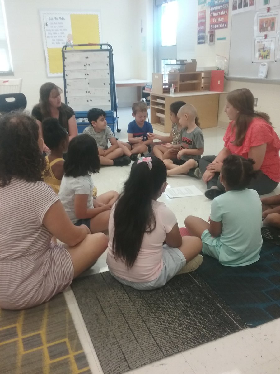 CCPS ECE tweet media