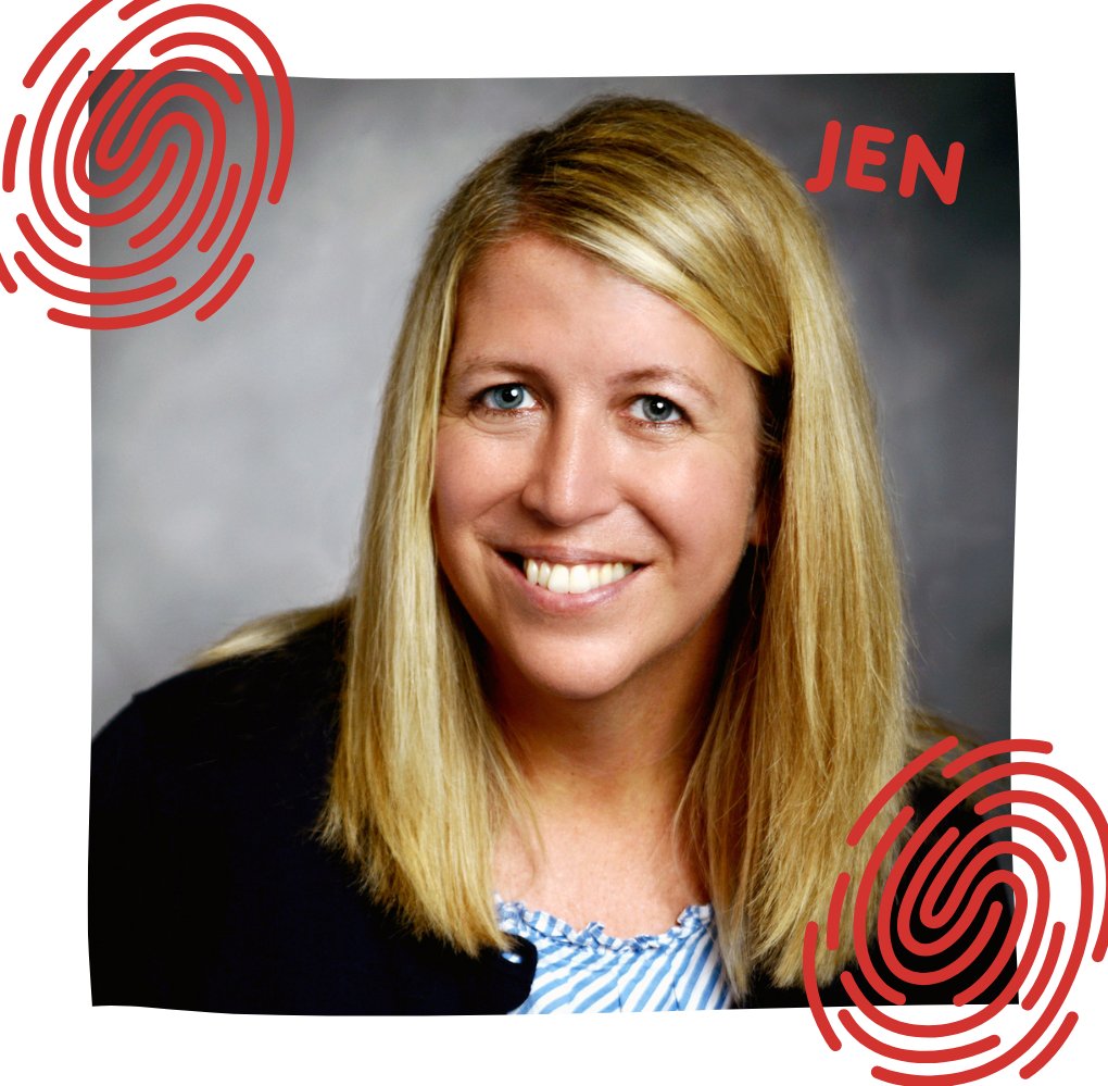 Buffalo_mag's tweet photo. Meet our new book club panelist, Jen! Her mini obsessions include NPR podcasts and beach-scented soap. She's joining Shelf Love regulars Danielle and Sydnie next Thurs. It's not too late to RSVP for our virtual book club with @ProjBestLife: https://t.co/r9b9ZWOF2q https://t.co/ug1vb3R2q2
