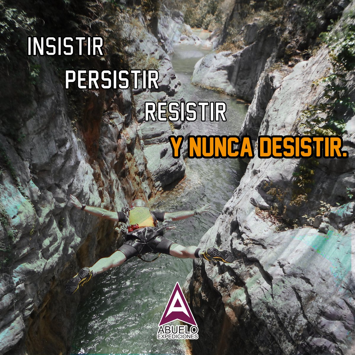 abExpediciones's tweet photo. Atrévete a vivir aventuras inolvidables y disfruta del verano con Abuelo Expediciones🧗‍♂🌄

📲 ¡Comunícate con nosotros!
Tel. 81 8647 5231🧗‍♂🌄
Cel. 81 2901 7747
elabuelo.karen@gmail.com
#matacanes
#nuevoleón https://t.co/XZsYjdAQlC