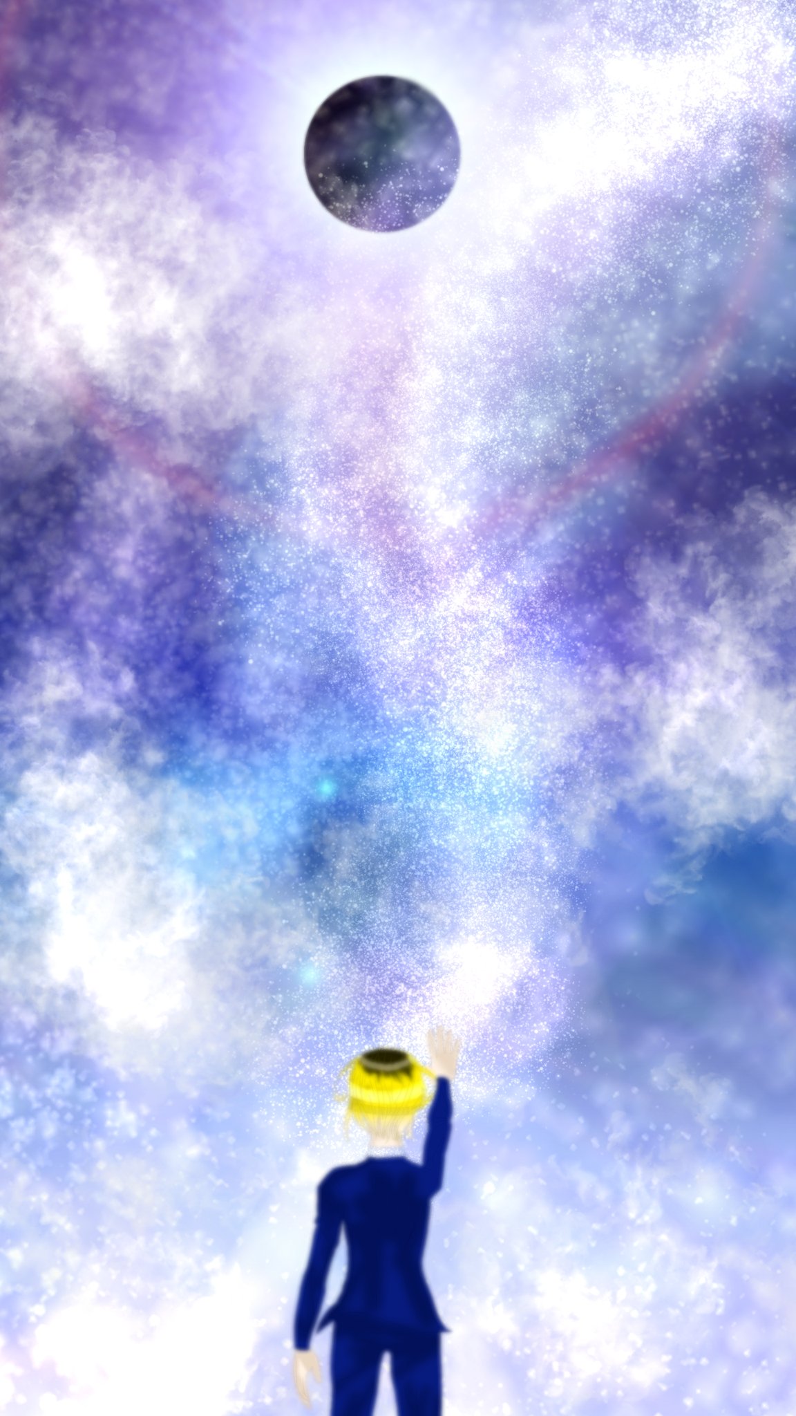 背景描いてみた Twitter Search Twitter