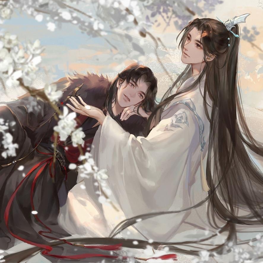 ranwansbabie's tweet photo. to have a love that transcends two lifetimes 🤧 https://t.co/oy1cmGzVRM