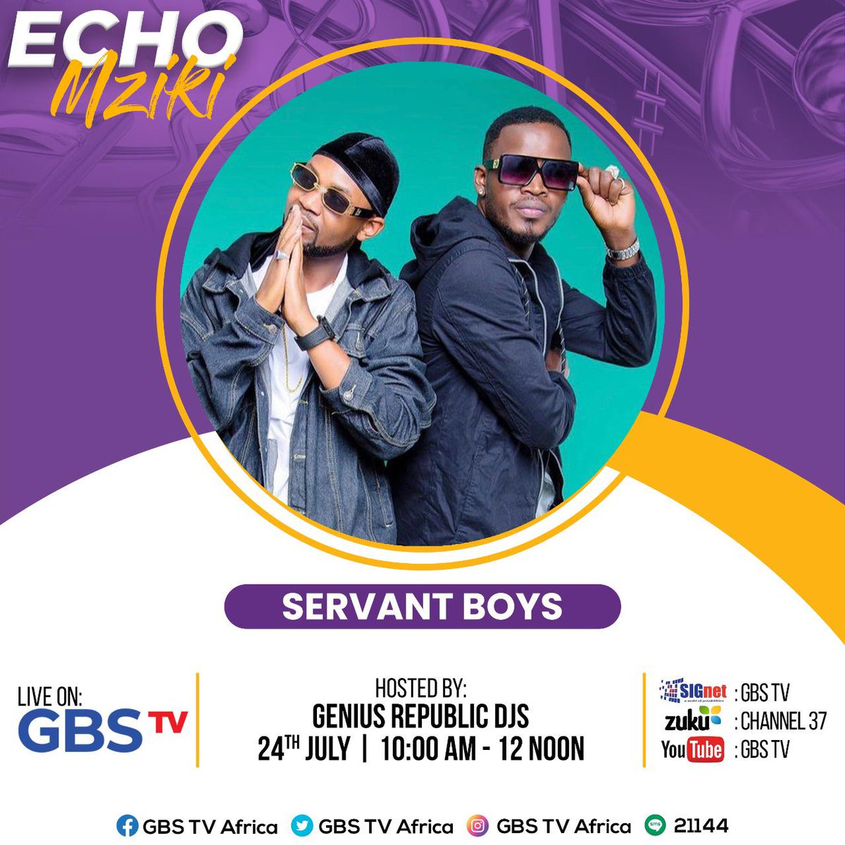 Genius Digital ™ tweet media