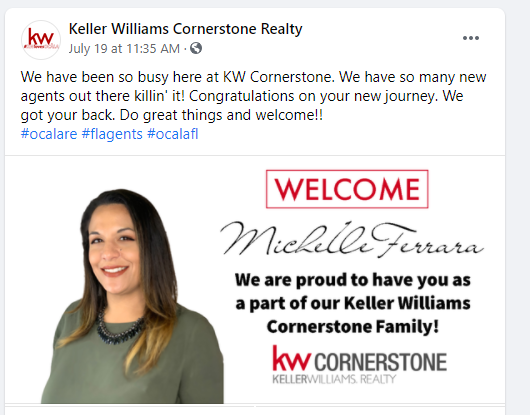 RighteousRealty's tweet photo. #ocalare #flagents #ocala #ocalafl #RealEstates #realestateagent https://t.co/vKxKRoGXd9