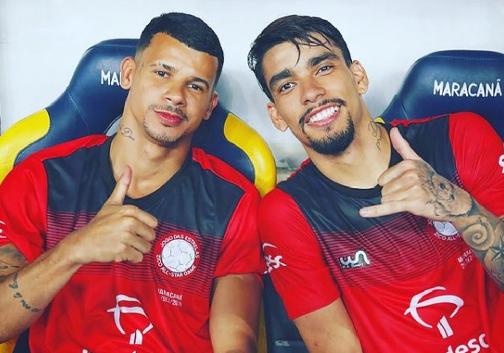 Planeta do Futebol 🌎 tweet media