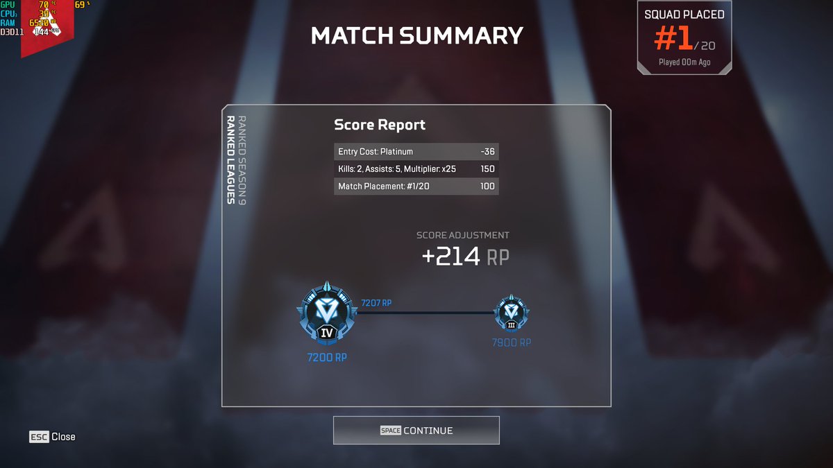 IronKnight RNT tweet media