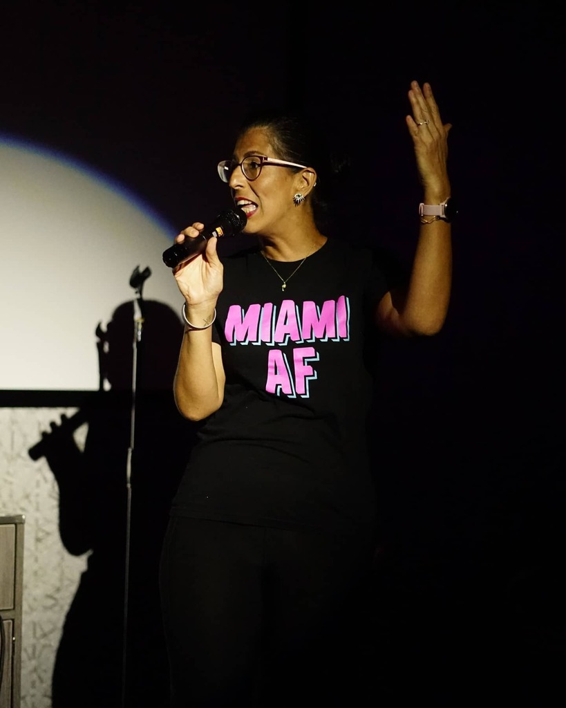 RalphyVphotos's tweet photo. #Miami #RalphyV #ralphyvphotography #IgersMiami #StreetPhotography #Street #Igers #Igers_fl #IgersMiami #ShootMiami #miamilurkers #PhotographyisArt #senditto7 #igflorida #comedy #Local #miamispotlightshow #comedians #Miaimprov #funny #igmiamishowtime #igersmiamispotlight #On… https://t.co/o8nTx6k8ud
