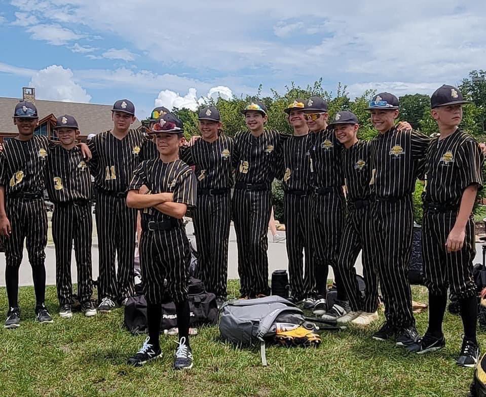 POD IronColts & Prep tweet media