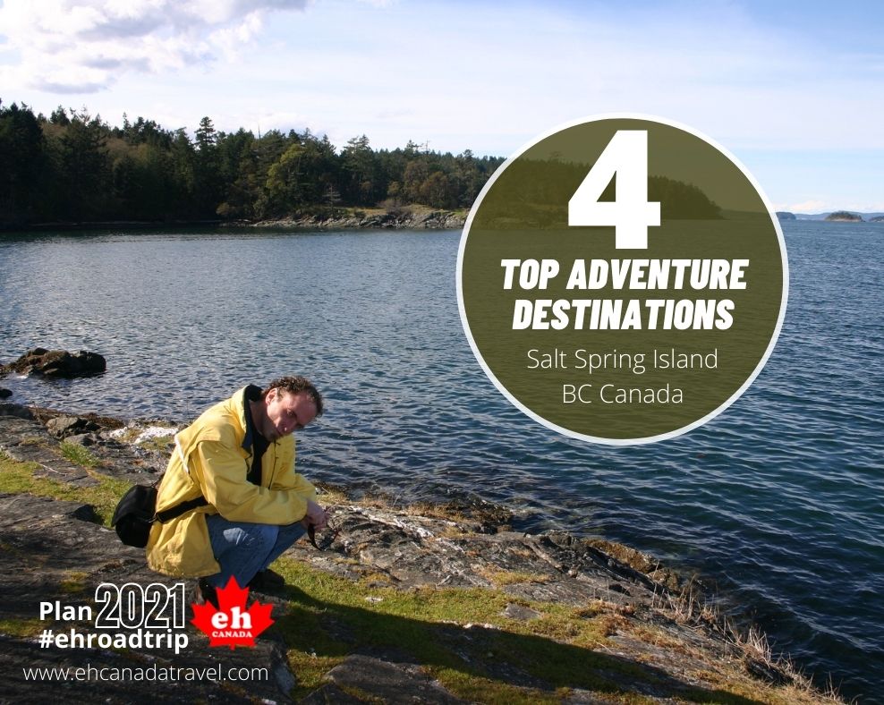 ehCanadaTravel's tweet photo. 4 Adventure Destinations on Salt Spring Island, Southern Gulf Islands, in BC Canada.
***
https://t.co/jTC67GRMPc
***
#ehroadtrip #adventureseeker #experiencecanada #ehcanada #saltspringisland #gulfislands #westerncanada #adventuredestination https://t.co/StCNCfinBg