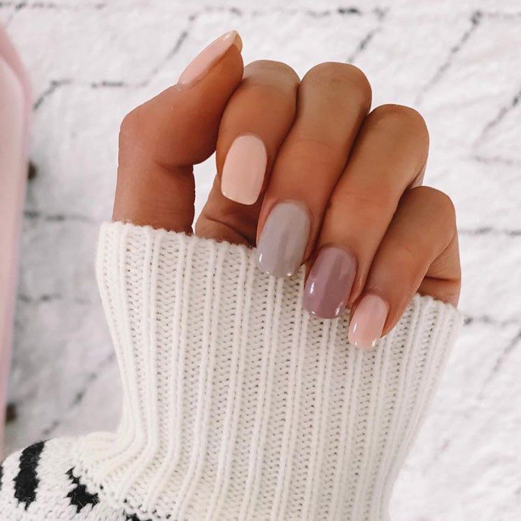 While having an eye-catching manicure is always the goal, there’s something about summer that makes you feel more adventurous. 

Whether it’s embracing ultra-bright colours, fresh new textures, or stylish shapes, now’s the time to shake up your nail game.

Book an appointment now