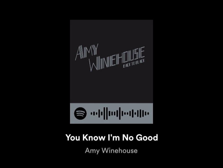 "Estoy muy ebrio, amor mío, pero te he escrito una última carta con mi sangre. No soy bueno para ti. Espero que podamos emprender el vuelo y ser la mejor versión de nosotros mismos mientras me meto con otro. Saludos, espero podamos coger."