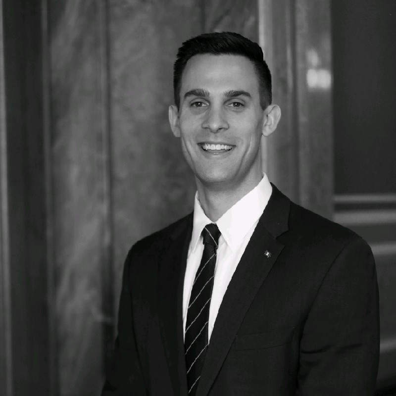 WINTalent's tweet photo. Kinetic has named Logan Shine as the vice president of state government affairs for Iowa. Shine recently served as policy advisor and legislative liaison in the Iowa Governor’s office.
#CountOnKinetic 
https://t.co/fI9i56nJe6 https://t.co/apXmBVXpBh