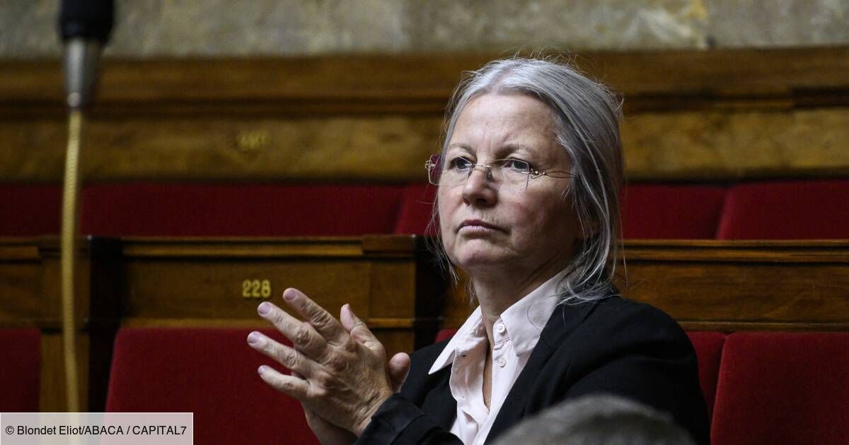 Est-ce bientôt la fin de la publicité pour les jeux d’argent en ligne ? La députée <a href="/ThillAgnes/">Agnès Thill</a> vient de déposer une proposition de loi allant dans ce sens. Elle répond aux questions de <a href="/manuel_alaver/">Manuel Alaver</a> 

buff.ly/3iKvXLj