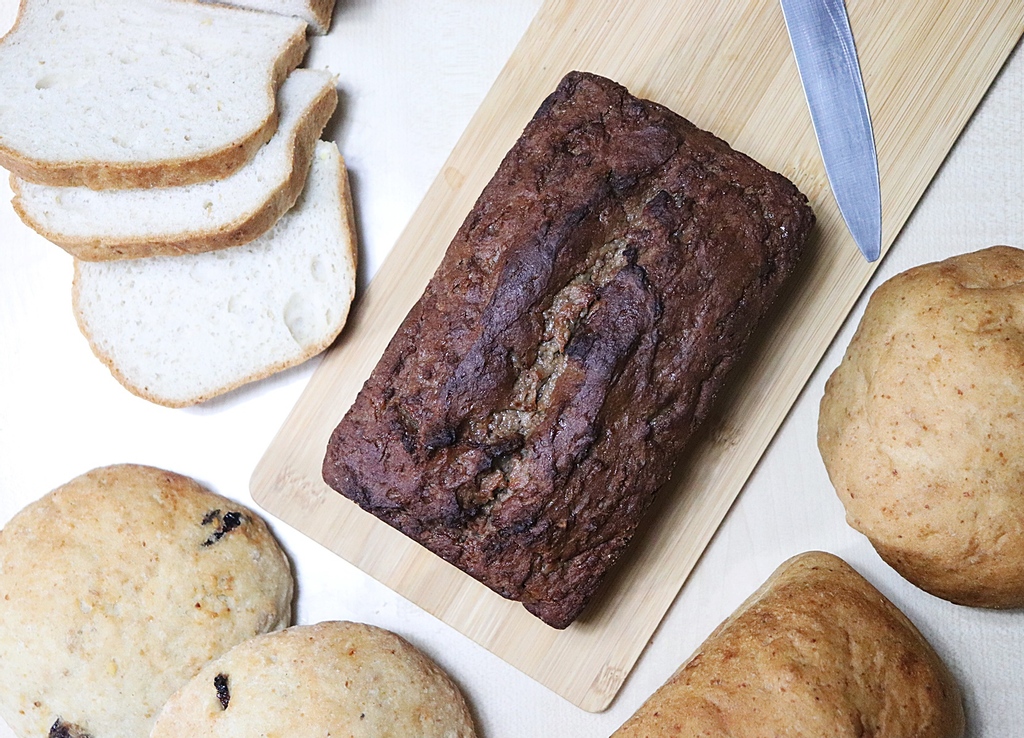 Just a quick shot of some of our tasty, freshly baked goods! What do you have your eye on? ⁠
⁠
#mygammies #freefromuk #freefrom #products #kidsallergies #allergymum #allergykids #awareness #foodallergies #foodfree #allergyfree #allergyfreekids