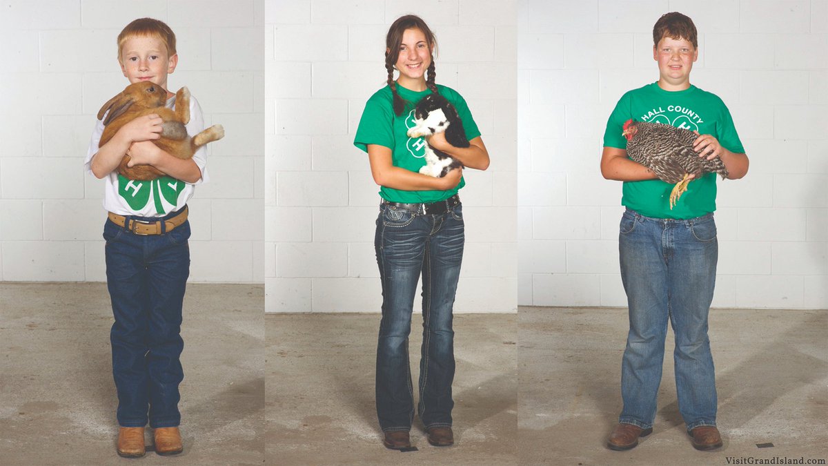 Visit Grand Island tweet media