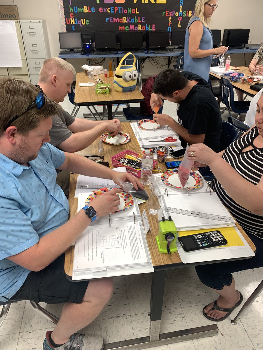 ChasityLowery77's tweet photo. Finishing up a great week in Pike Co. Love learning new things and working with great math teachers. @AdvanceKentucky #AccesstoAlgebra https://t.co/k56WTYmny4