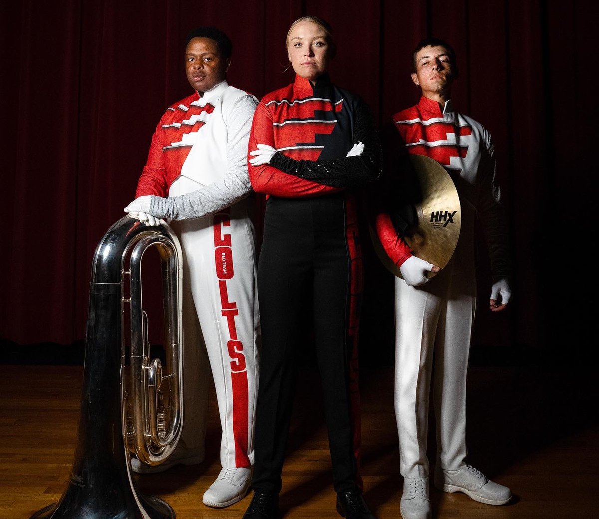 The Colts tweet media