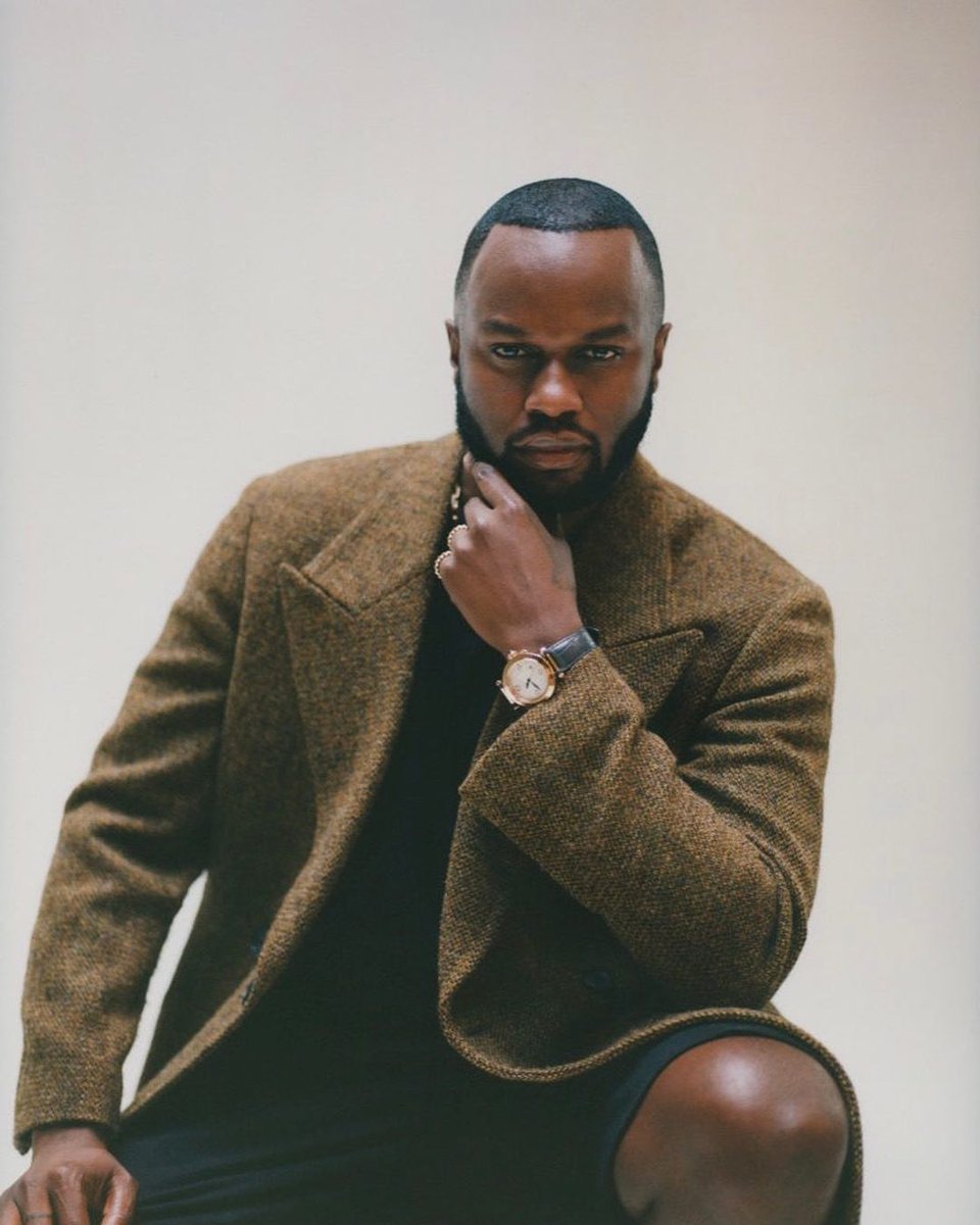 We’re thrilled to welcome <a href="/JawaraW/">Kikooy Z??</a> to the FEKKAI team as our Stylist Partner. A master of all hair types and a leading expert on texture whose work has appeared on the Off-White, Gucci, and Chanel runways, Jawara is an artist at the cross-section of beauty and fashion. #FEKKAI