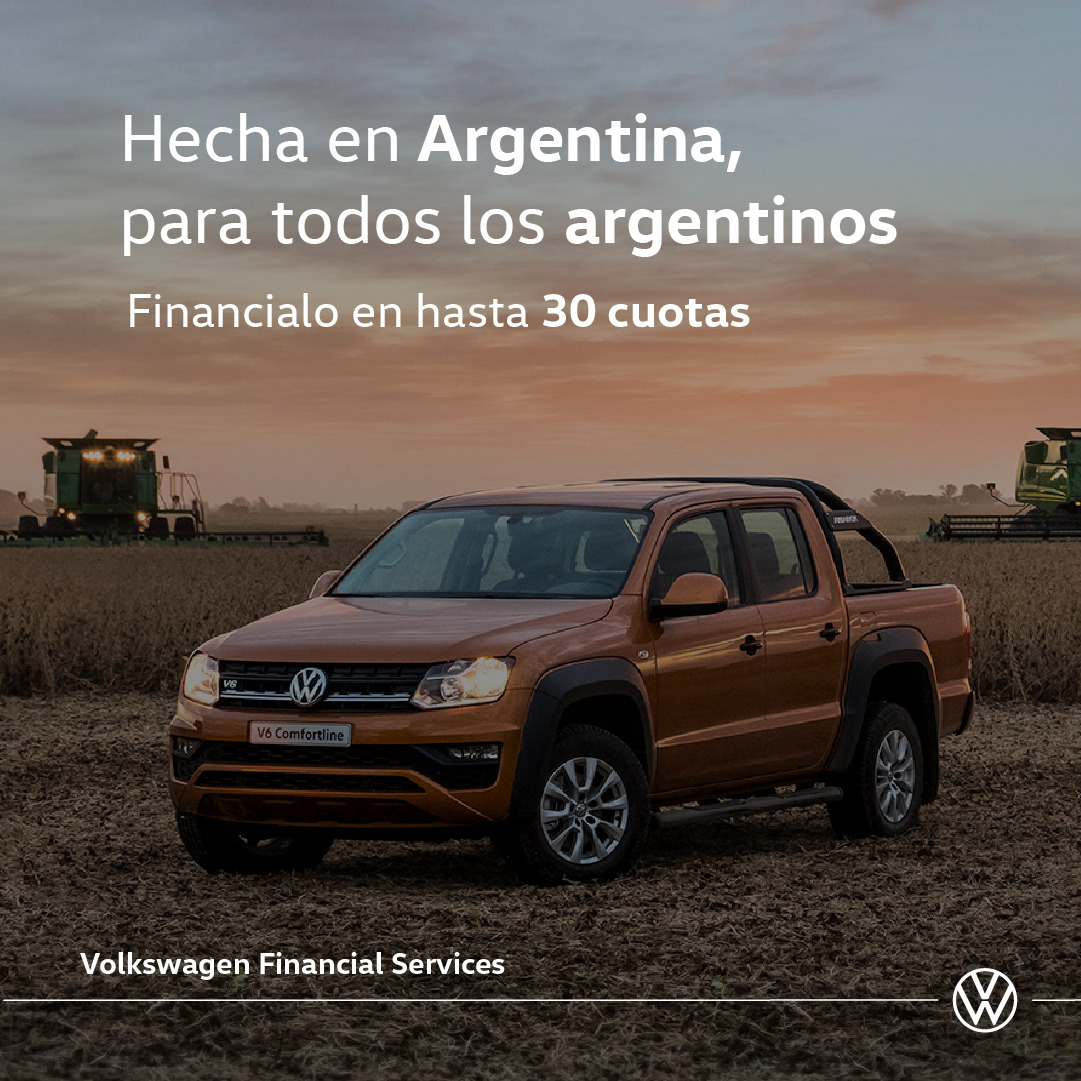 espasa's tweet image. 💥 Encontrá en Espasa las mejores opciones de financiación 👀
¡No dejes pasar esta oportunidad! 
Descubrí la #Amarok Industria Nacional 🇦🇷