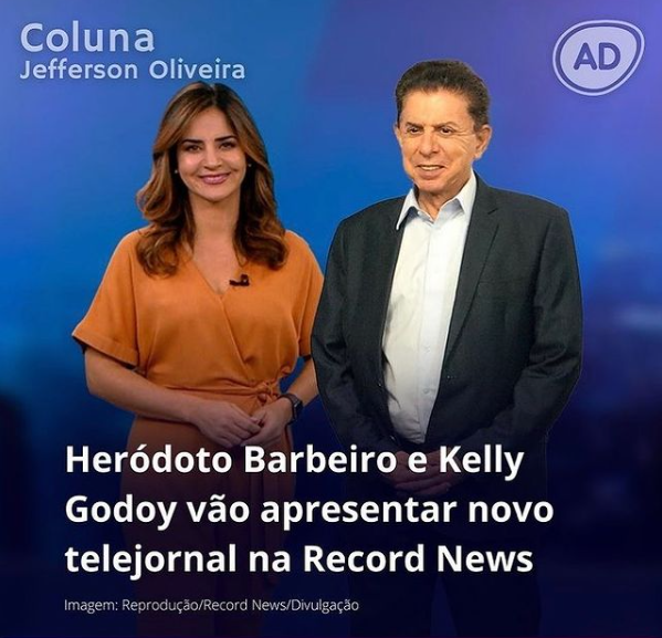 Kelly Godoy