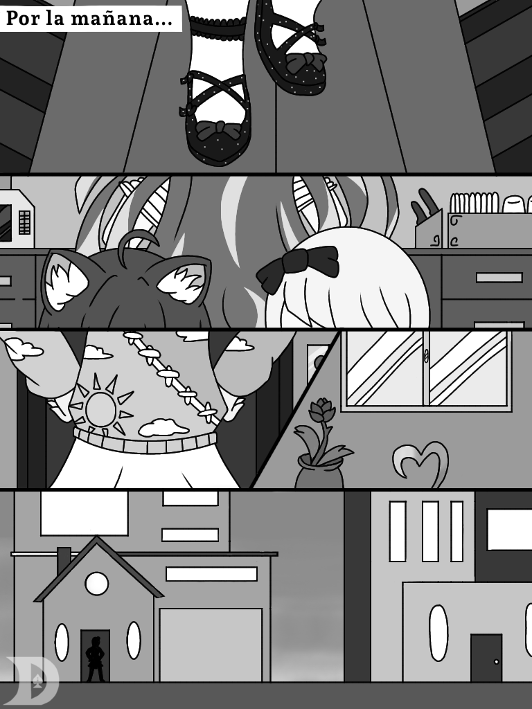 daigox808's tweet photo. ||Vituber Mix||
Capitulo No°1 (1ra Parte) - "La salida"
De la pagina 1 a 2
Participantes:
@Emberlith #emberlith
@NimuVt #NimuArt
@pururinvtuber #puruart
@azurechama #Anzureart
@emixcp #Emikukisart
@OtaVT #Otakunart
@GitanesVT #GitanArt
@Palomo_Sensei #alpisteart
@capitanaran https://t.co/vmVyxMxzng