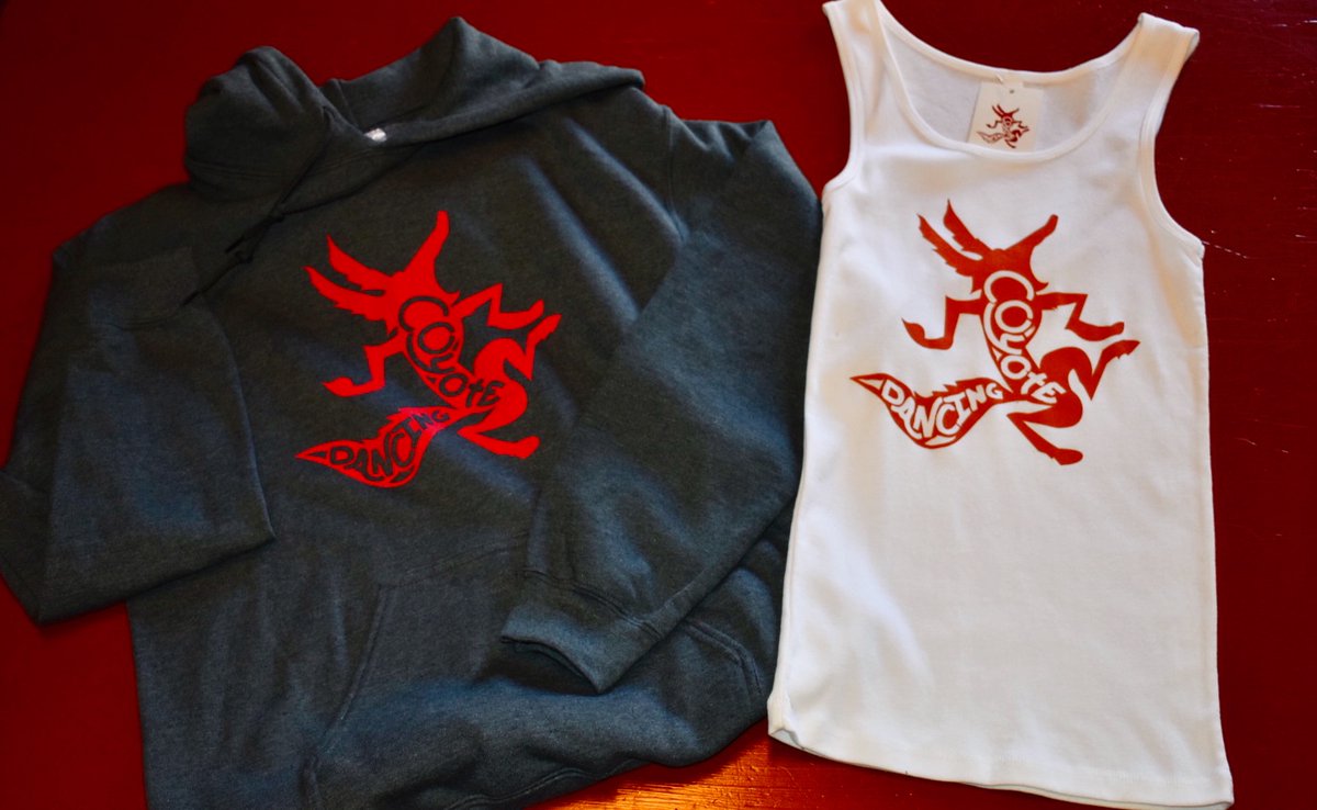 Dancing Coyote Wines tweet media