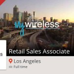 Photo by My Wireless AT&T (@MyWirelessATT)