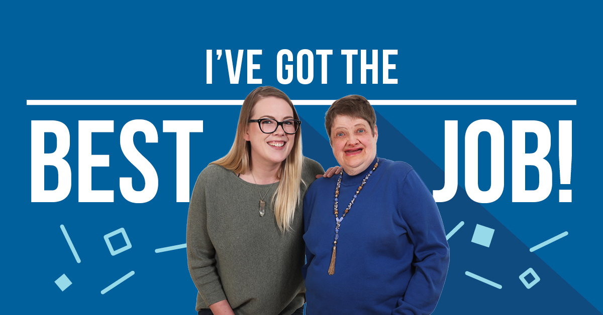 CLGrimsby's tweet photo. Find your BEST JOB with Community Living Grimsby, Lincoln and West Lincoln. Employees have flexible hours, a variety of work opportunities, a good wage, job security and more. You could too! Learn more about our August job fair by visiting https://t.co/rV9wbUDHxH. #bestjob #PSW https://t.co/3IEt6cRBHC