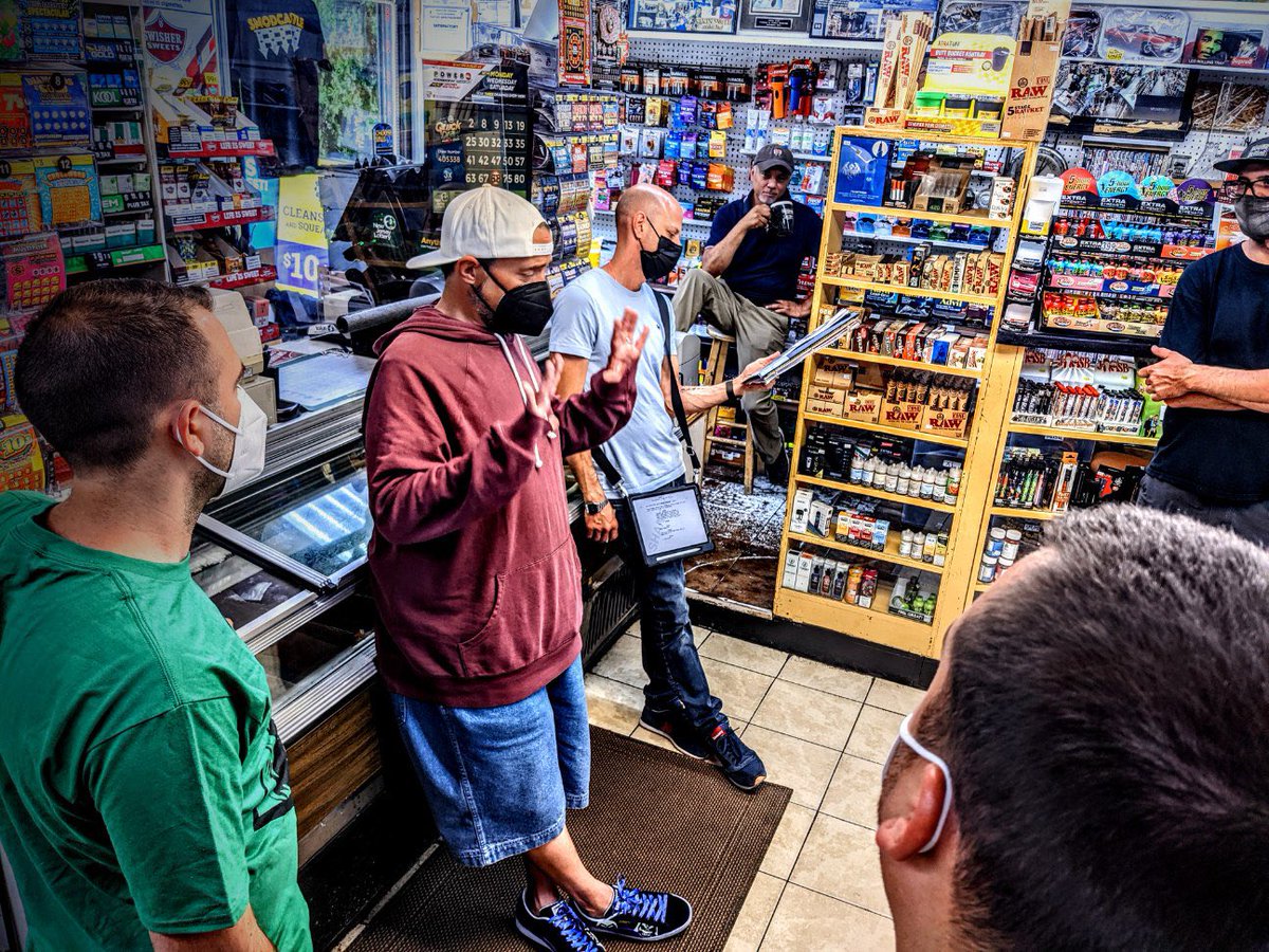 KevinSmith tweet media