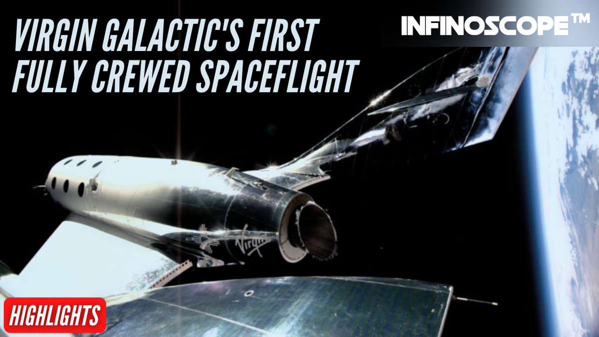infinoscope's tweet photo. New Video is out now on our YouTube Channel. checkout the link below.

🔗: https://t.co/bz6B0ij8JT

#youtube #astronauts #BillionaireSpaceRace #astronomy #science #VirginGalactic #BezosinSpace #BezosRocket #Bezos https://t.co/3gSCMFQyVT