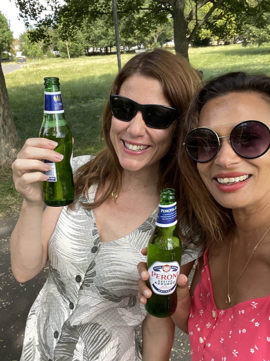 Lisa Francesca Nand tweet media