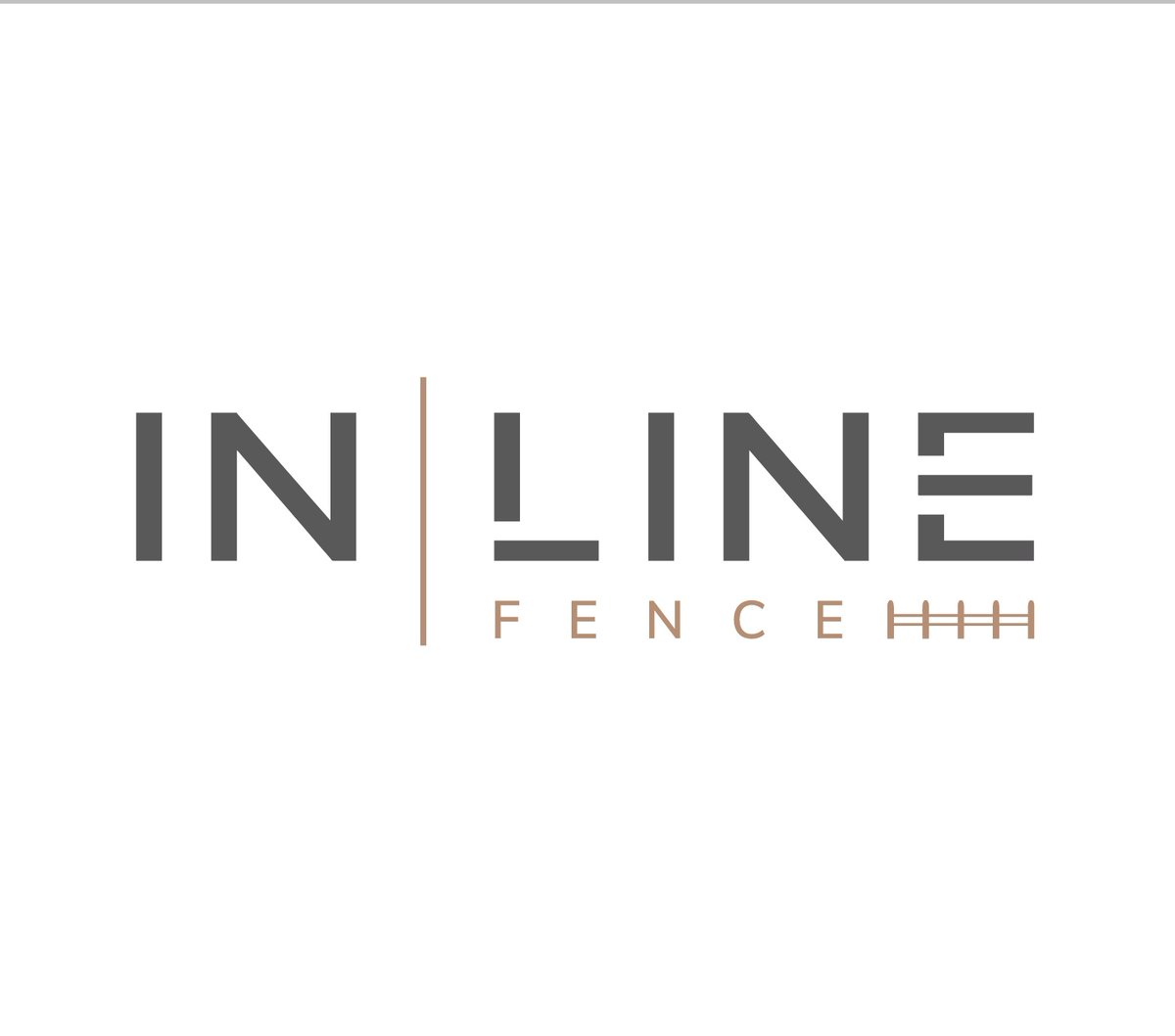 InLineFence's tweet image. A fresh and clean new logo for In-Line Fence! What are your thoughts? Let us know in the comments below!