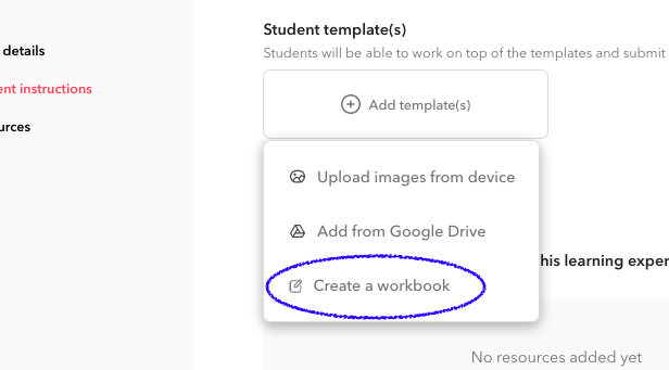 YuniSantosa's tweet photo. Do you see what I see?
@toddle_edu finally has this workbook feature that will allow Ts to create a more interactive template for Ss.
Definitely, a great feature to support whether we are off or online learning.
Super excited about exploring this new tool!
#toddleapp https://t.co/N5ZxZRWwOG