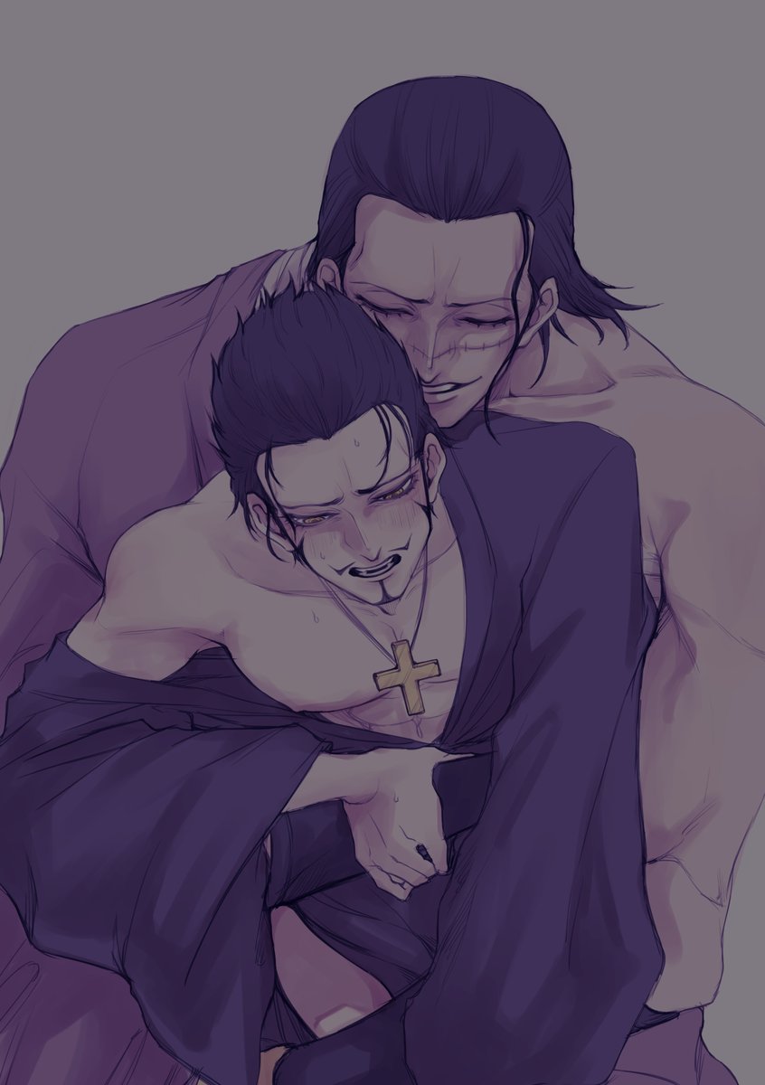 鰐鷹。和服鰐鷹！！！！！！！！！！！！！！！
やっぱあの和服姿さぁ…おかしいよぉ………最高だぜ………。鷹を焦らせるととても興奮するんですね。私が。