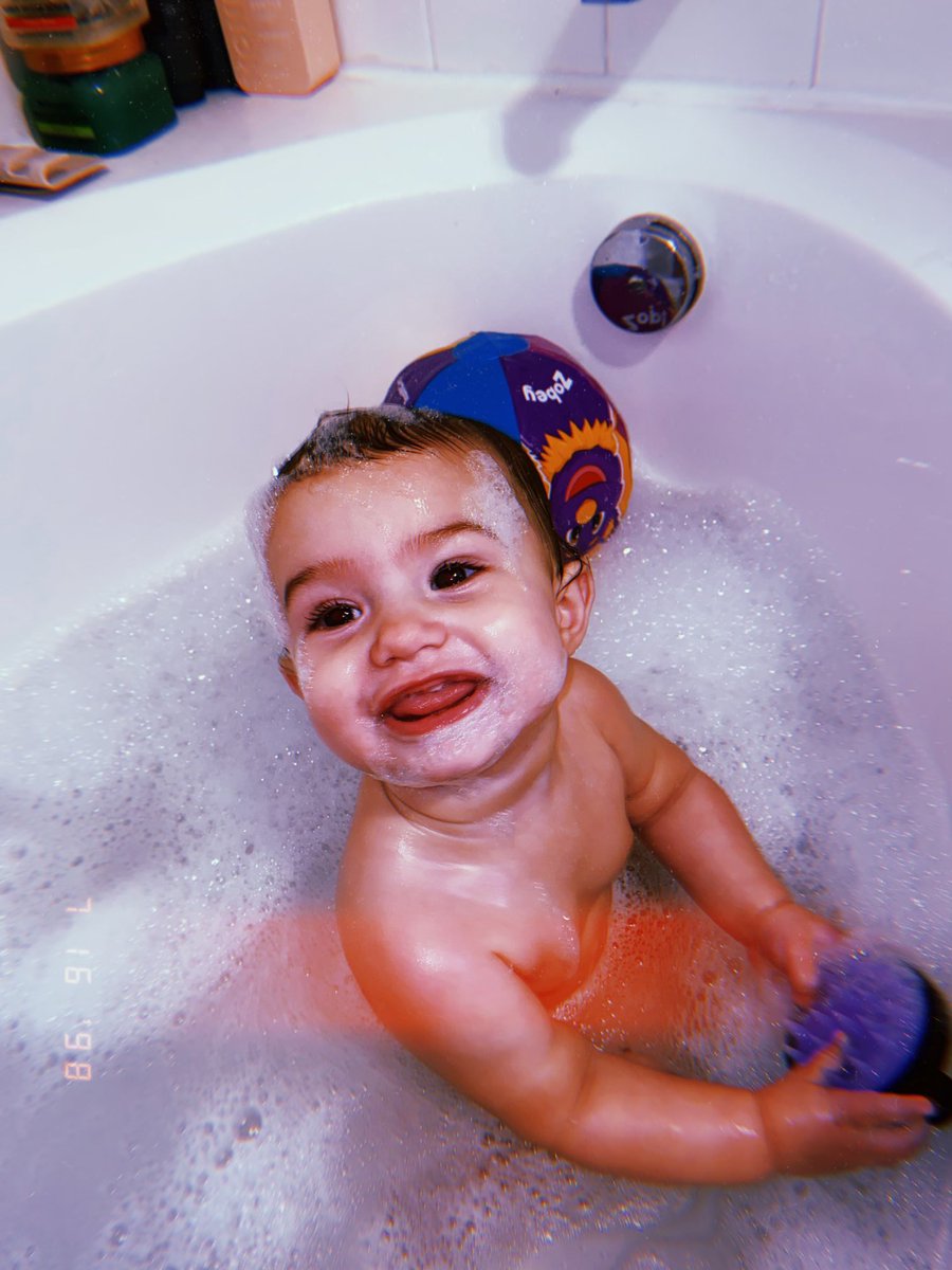 kenzz_hooper's tweet photo. Look at my sweet baby🥺 https://t.co/e6aL4UlTfV