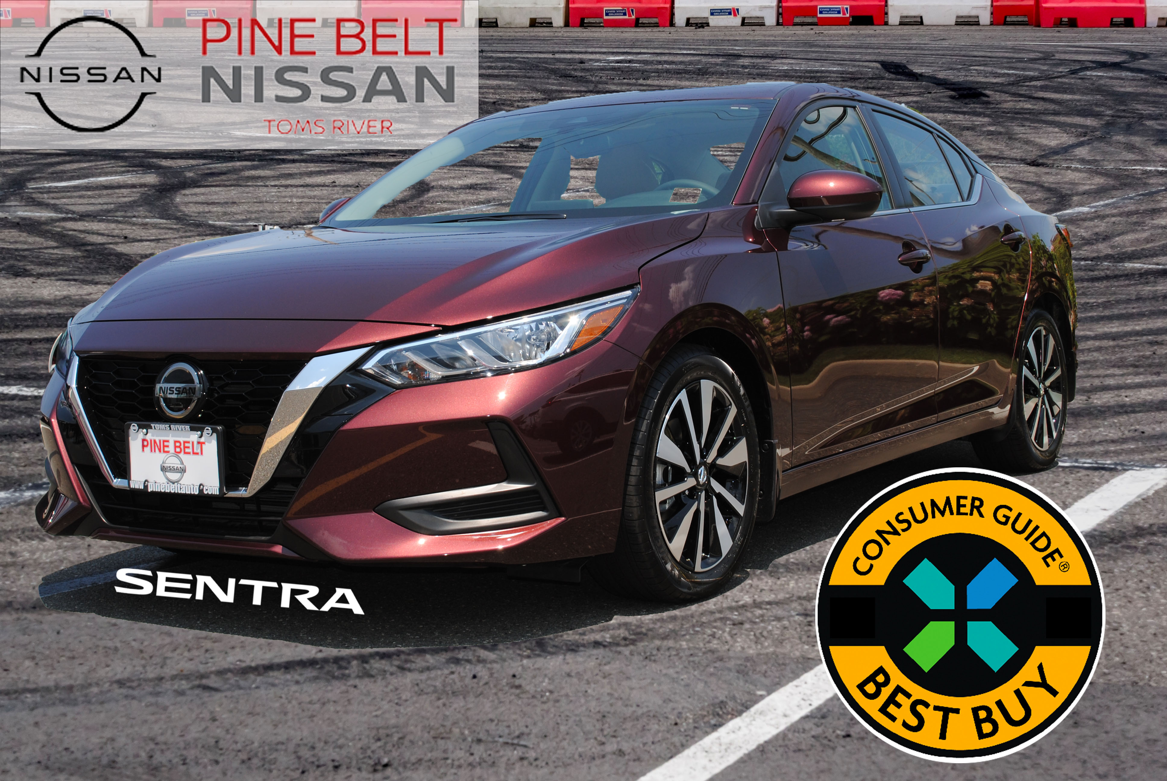 Pine belt nissan cheap