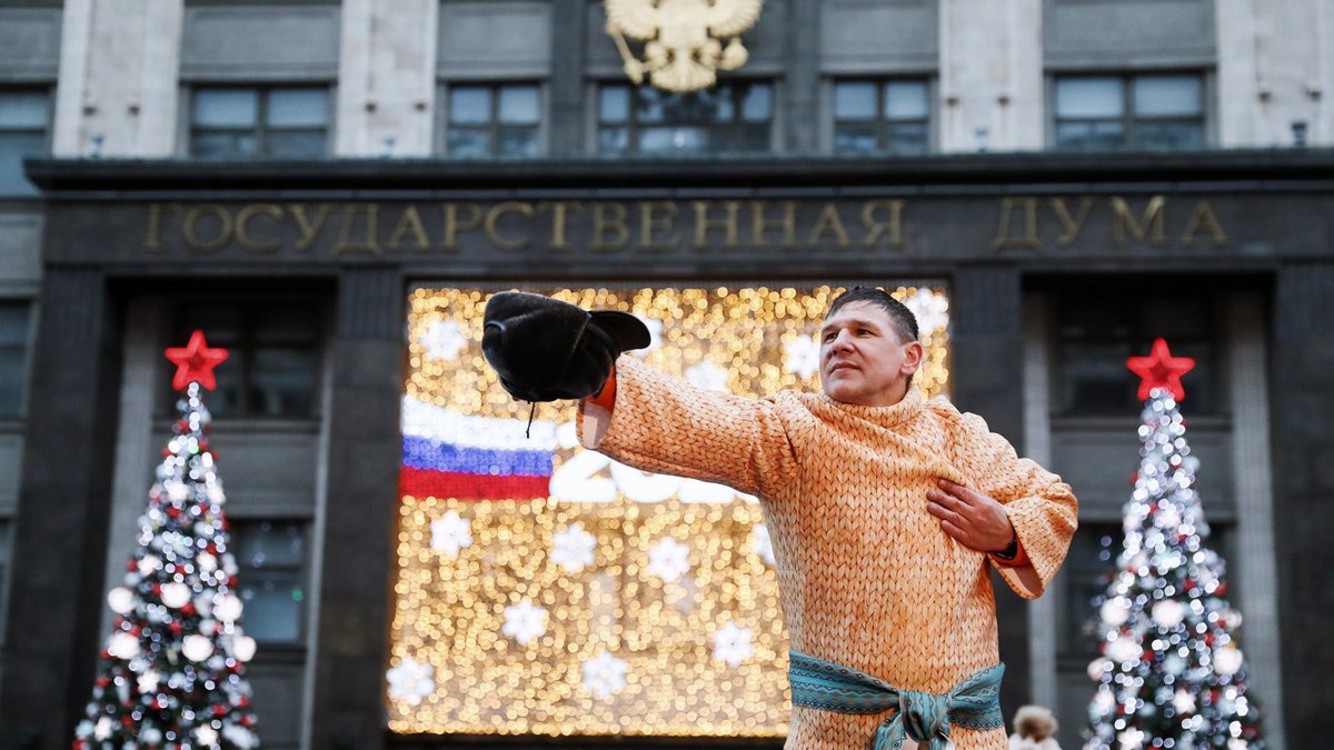 В ожидании пятой парламентской партии

okolokremlya.ru/news/5601