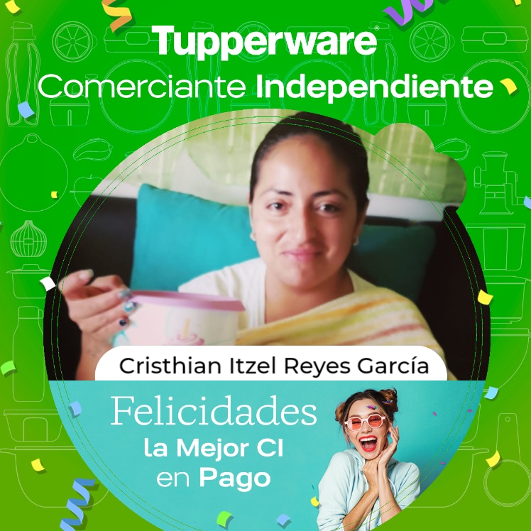 PejuTupperware's tweet photo. Éxito cumple tus sueños en esta empresa #Tupperware https://t.co/Ym6cWBVPyk