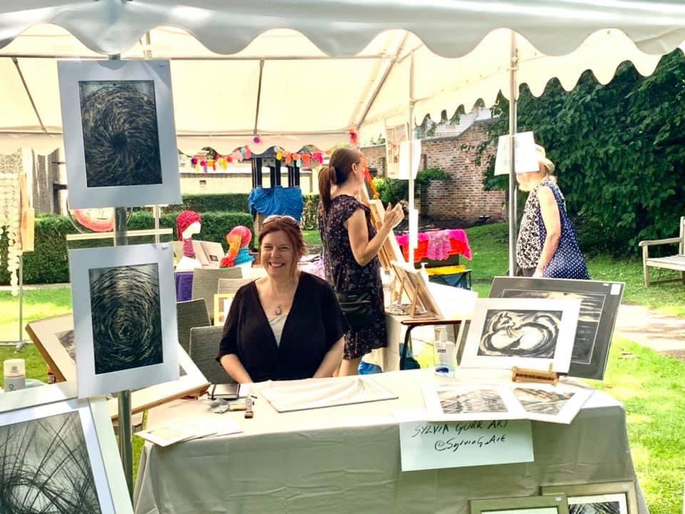 Carshalton Artists tweet media